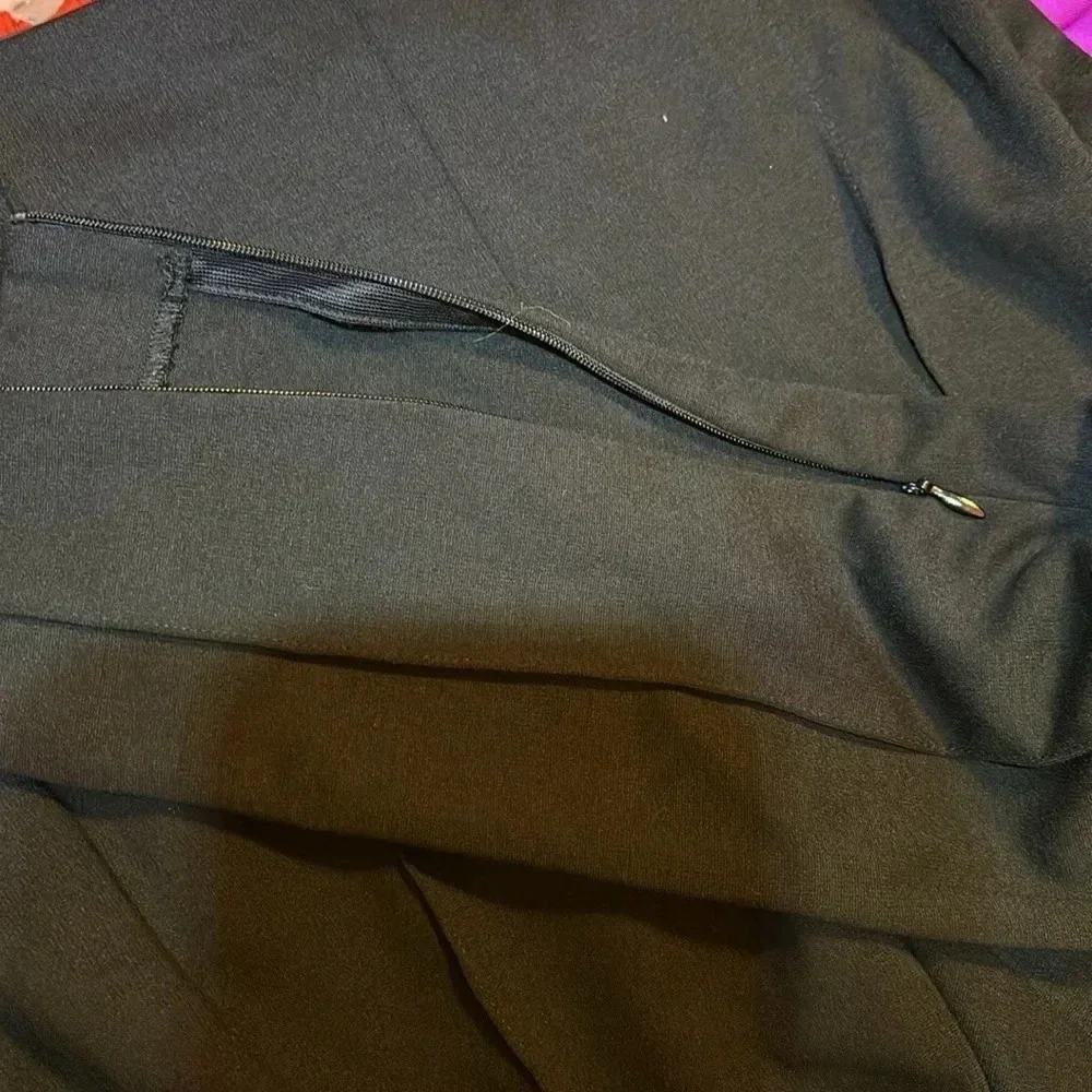Polo Ralph Lauren The Side-Zip Pant Size S NWT $248